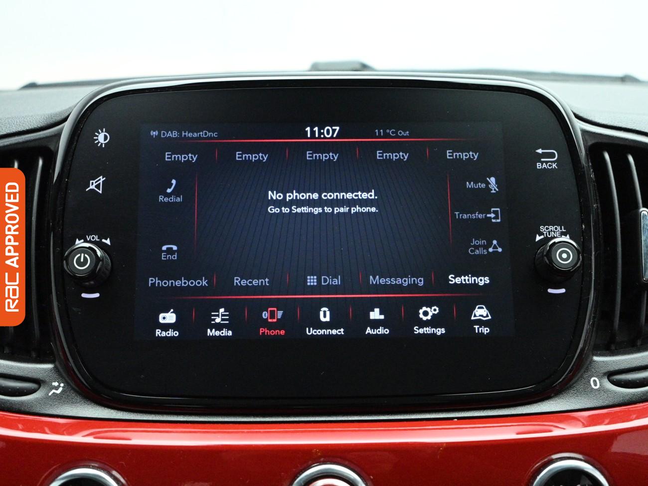 Used Fiat 500 2023 for sale - 77686934: Photo 15