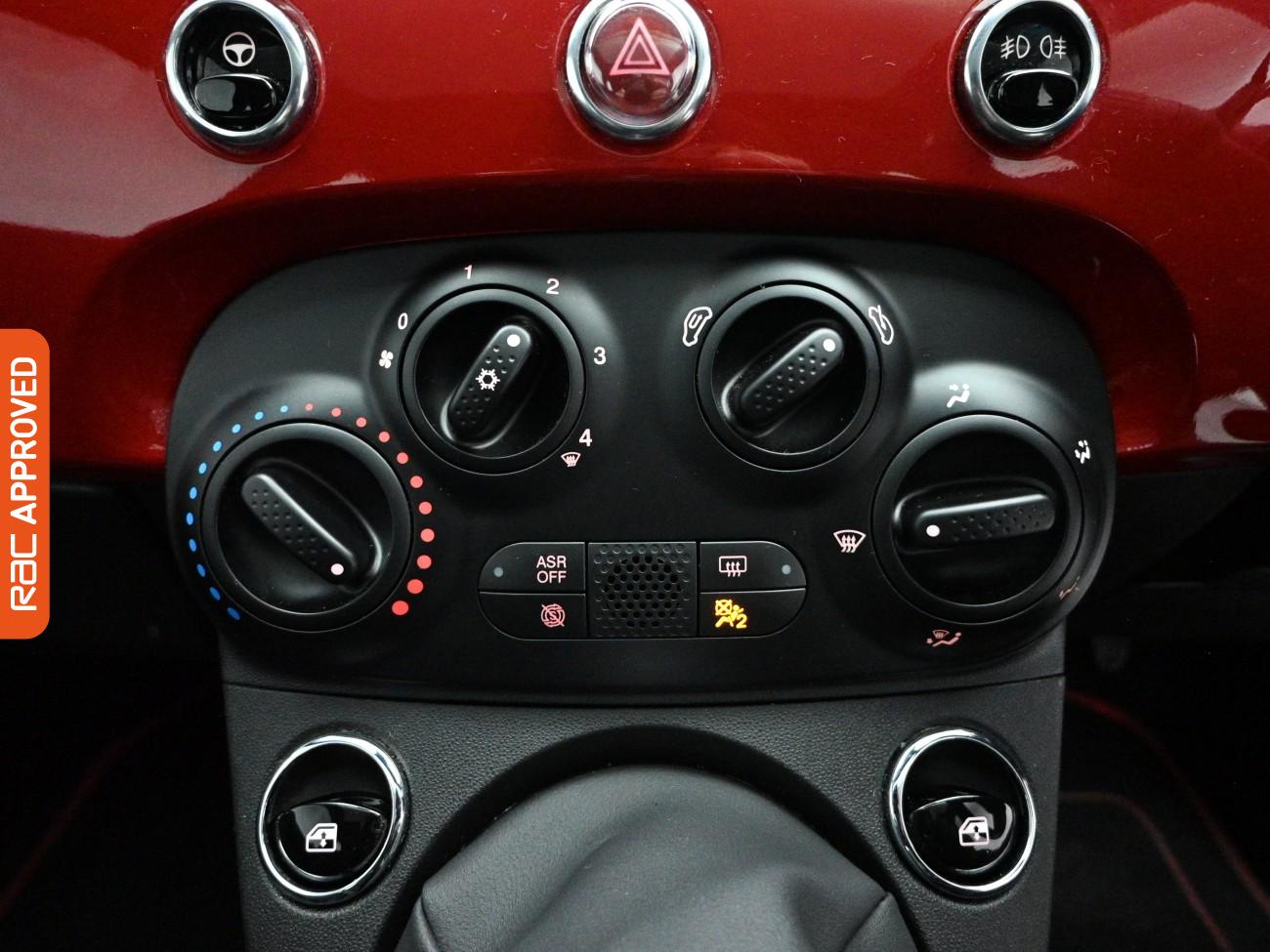 Used Fiat 500 2023 for sale - 77686934: Photo 17