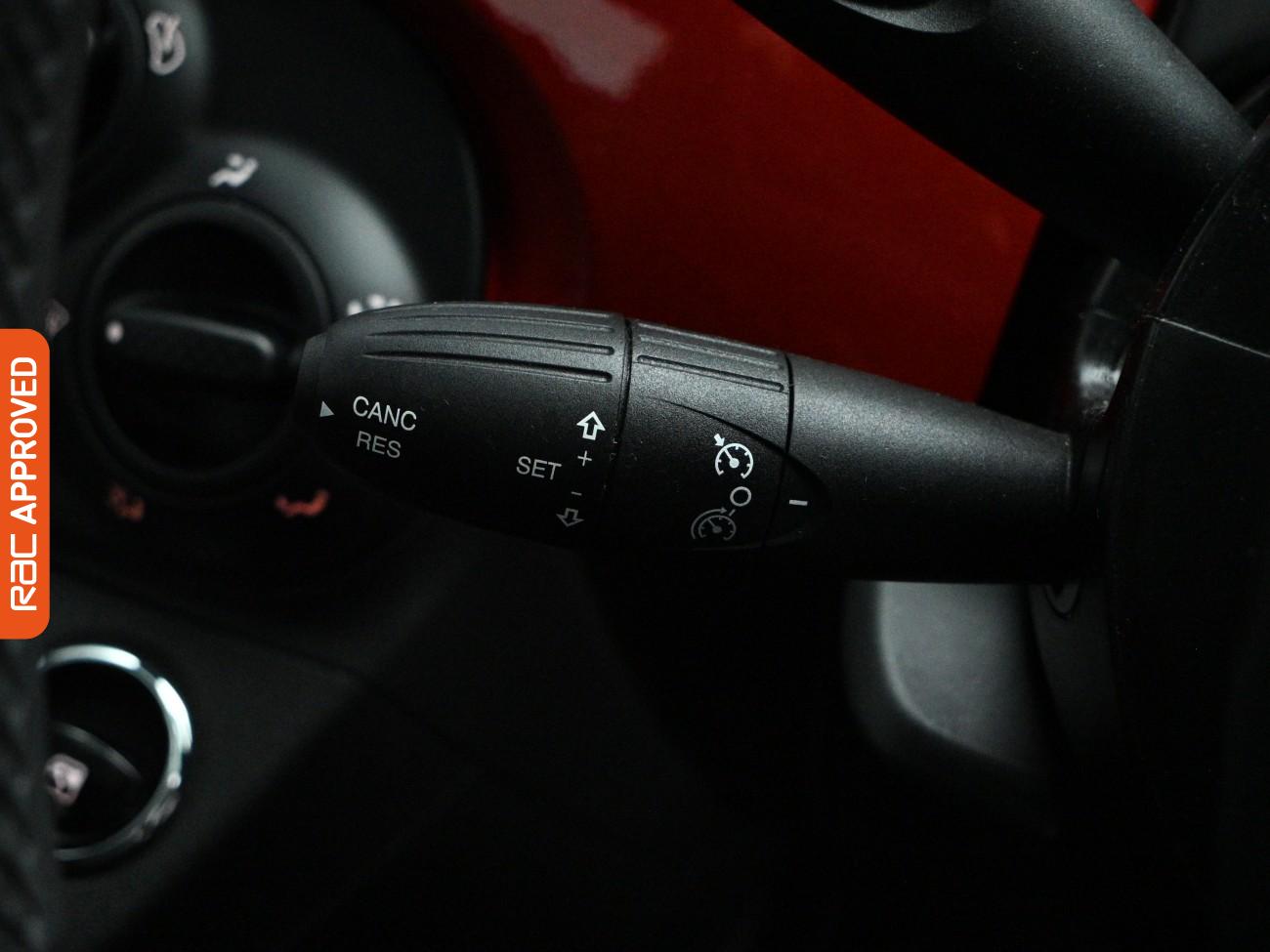 Used Fiat 500 2023 for sale - 77686934: Photo 18