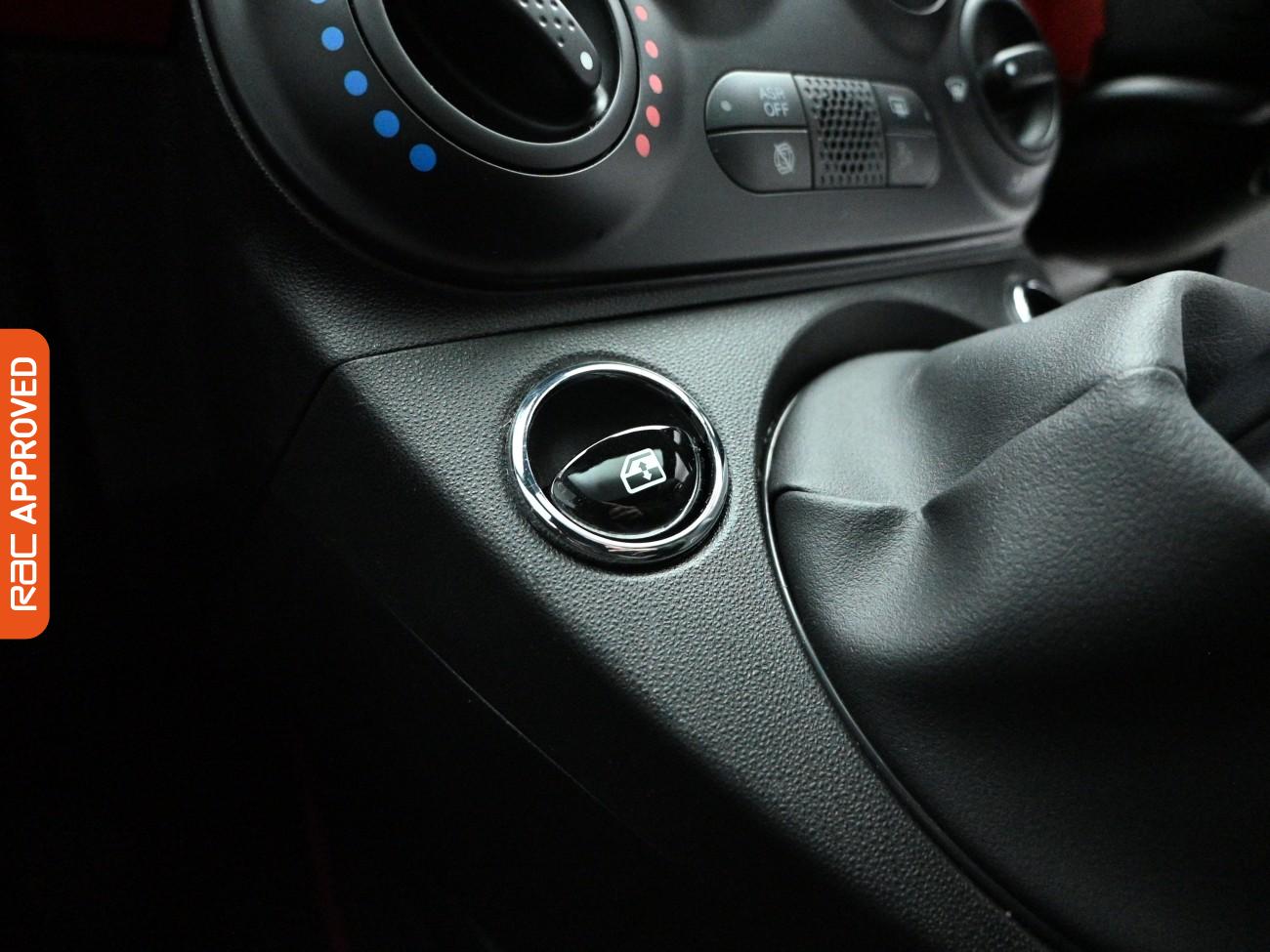 Used Fiat 500 2023 for sale - 77686934: Photo 19