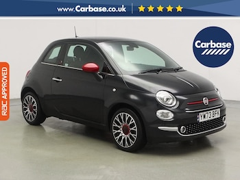 Used Fiat 500 2023 for sale - 77686934: Photo