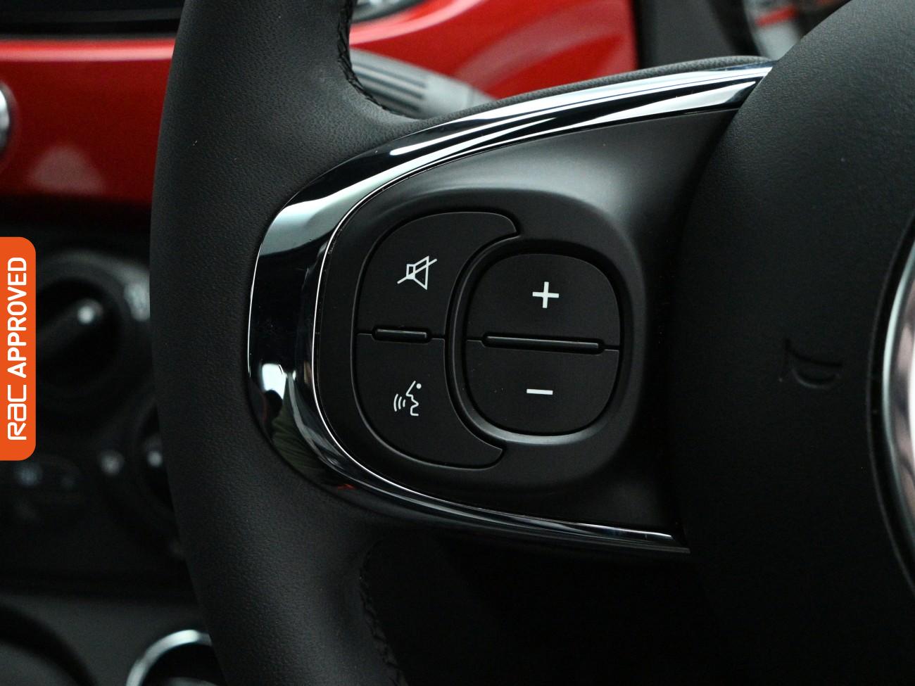 Used Fiat 500 2023 for sale - 77686934: Photo 22