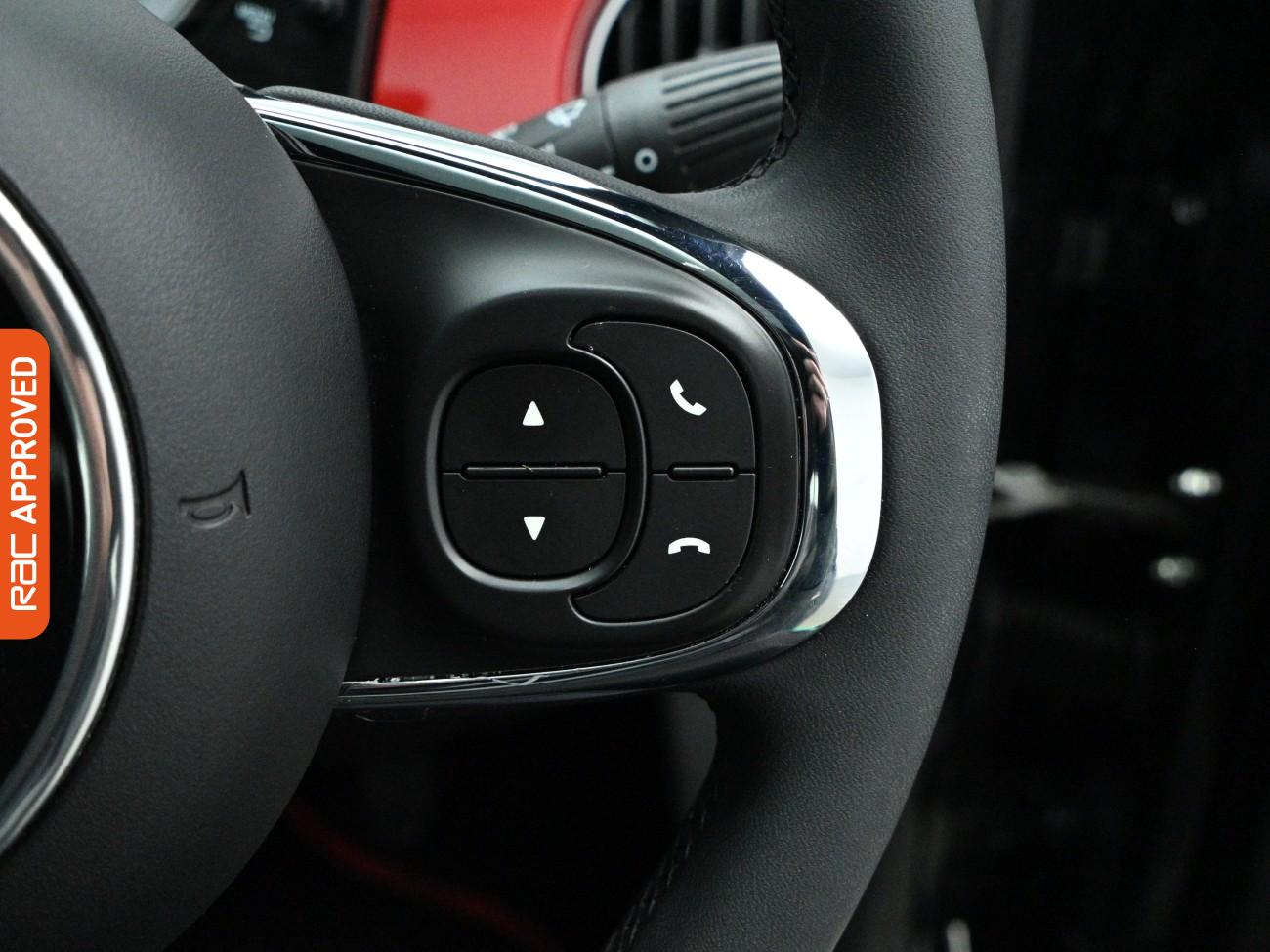 Used Fiat 500 2023 for sale - 77686934: Photo 23