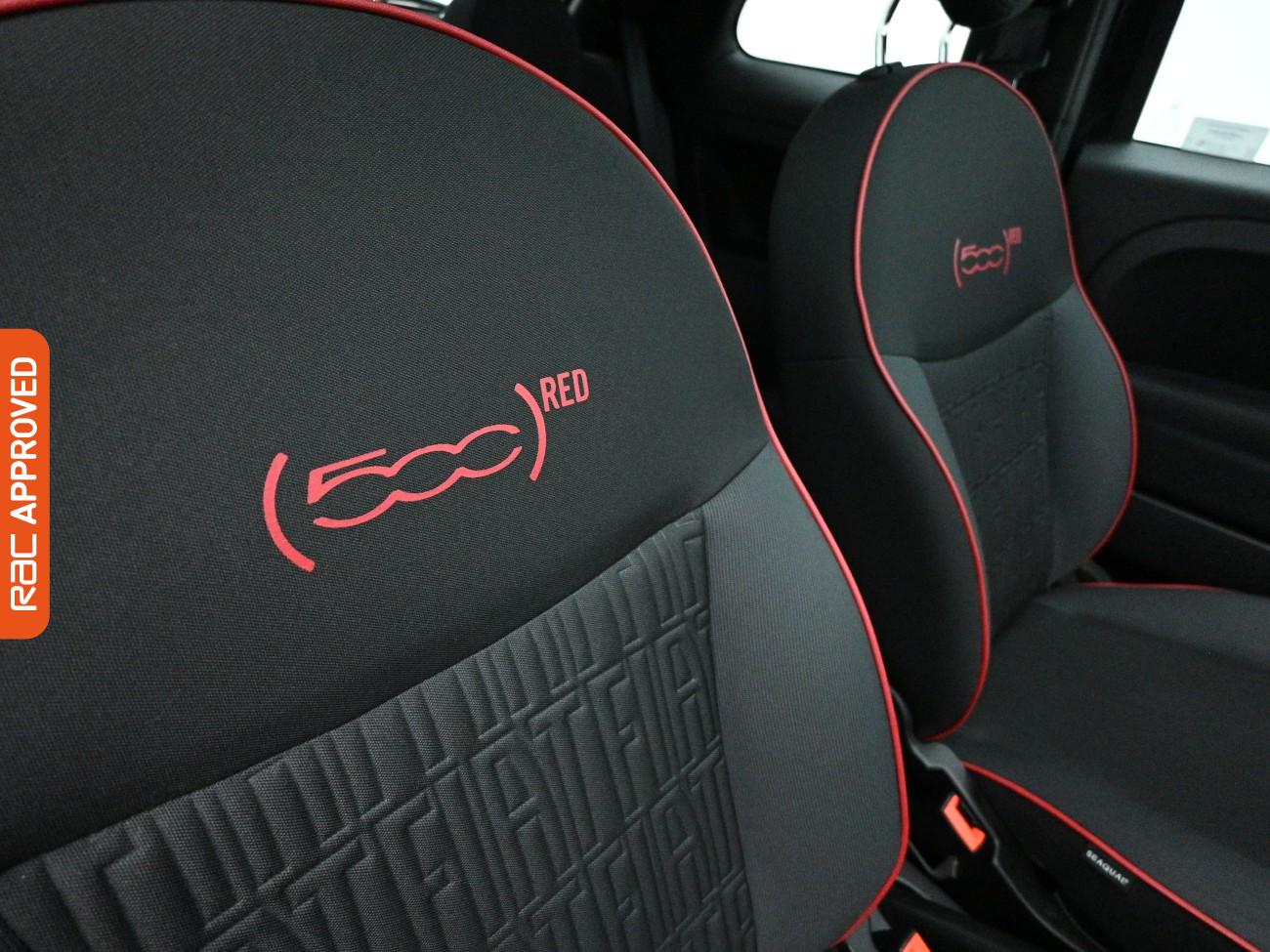 Used Fiat 500 2023 for sale - 77686934: Photo 24