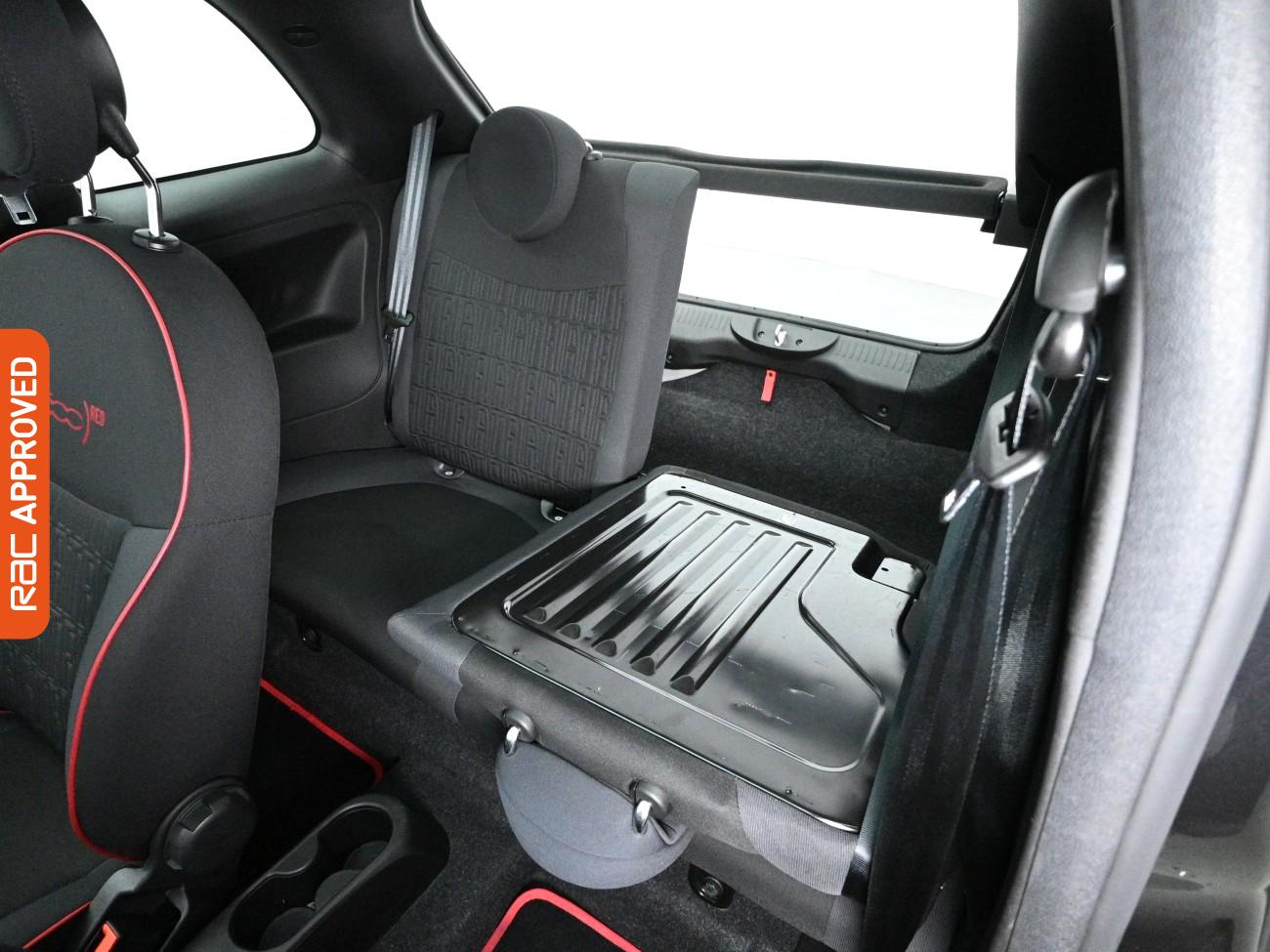 Used Fiat 500 2023 for sale - 77686934: Photo 25