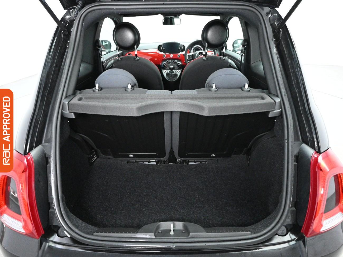 Used Fiat 500 2023 for sale - 77686934: Photo 26