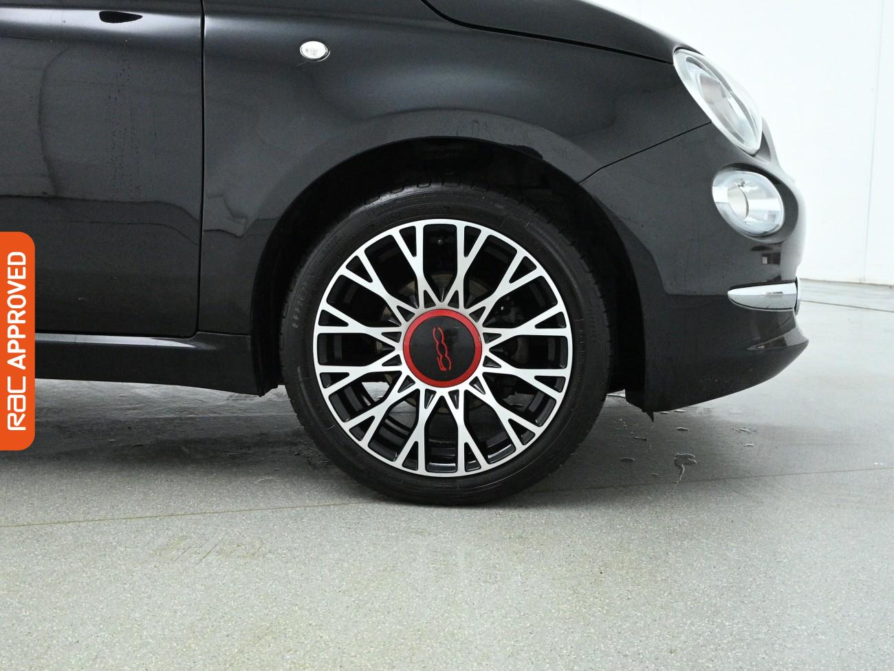 Used Fiat 500 2023 for sale - 77686934: Photo 27