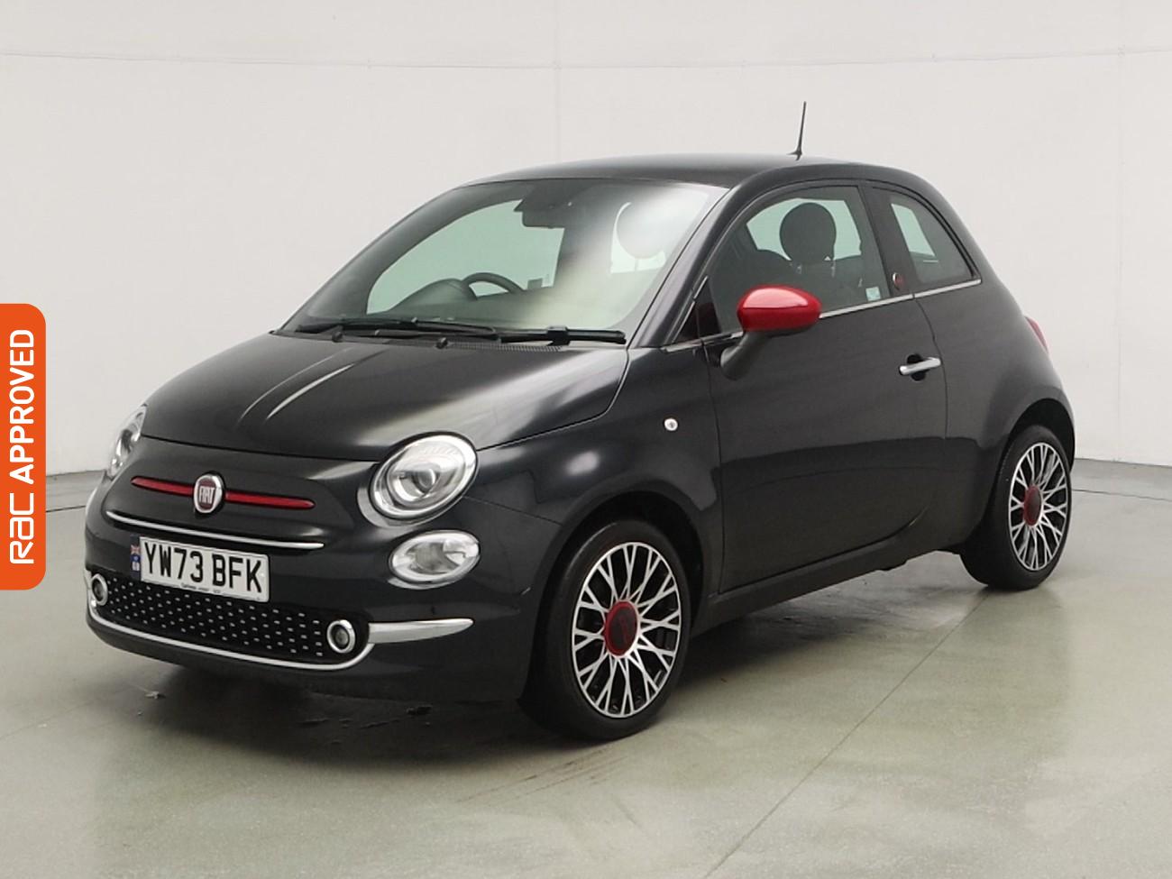 Used Fiat 500 2023 for sale - 77686934: Photo 28