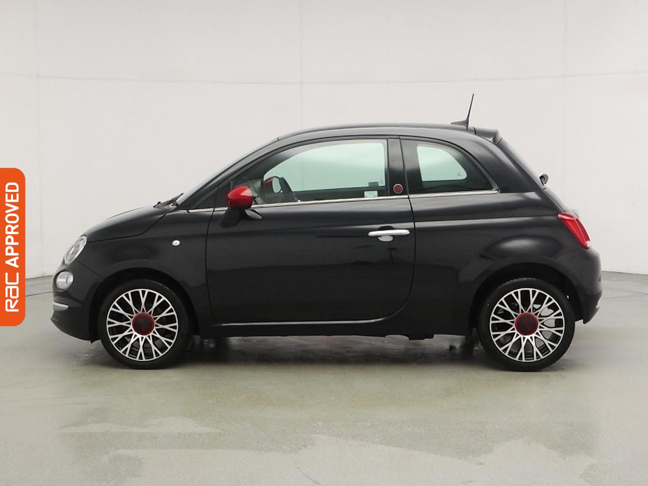 Used Fiat 500 2023 for sale - 77686934: Photo 29