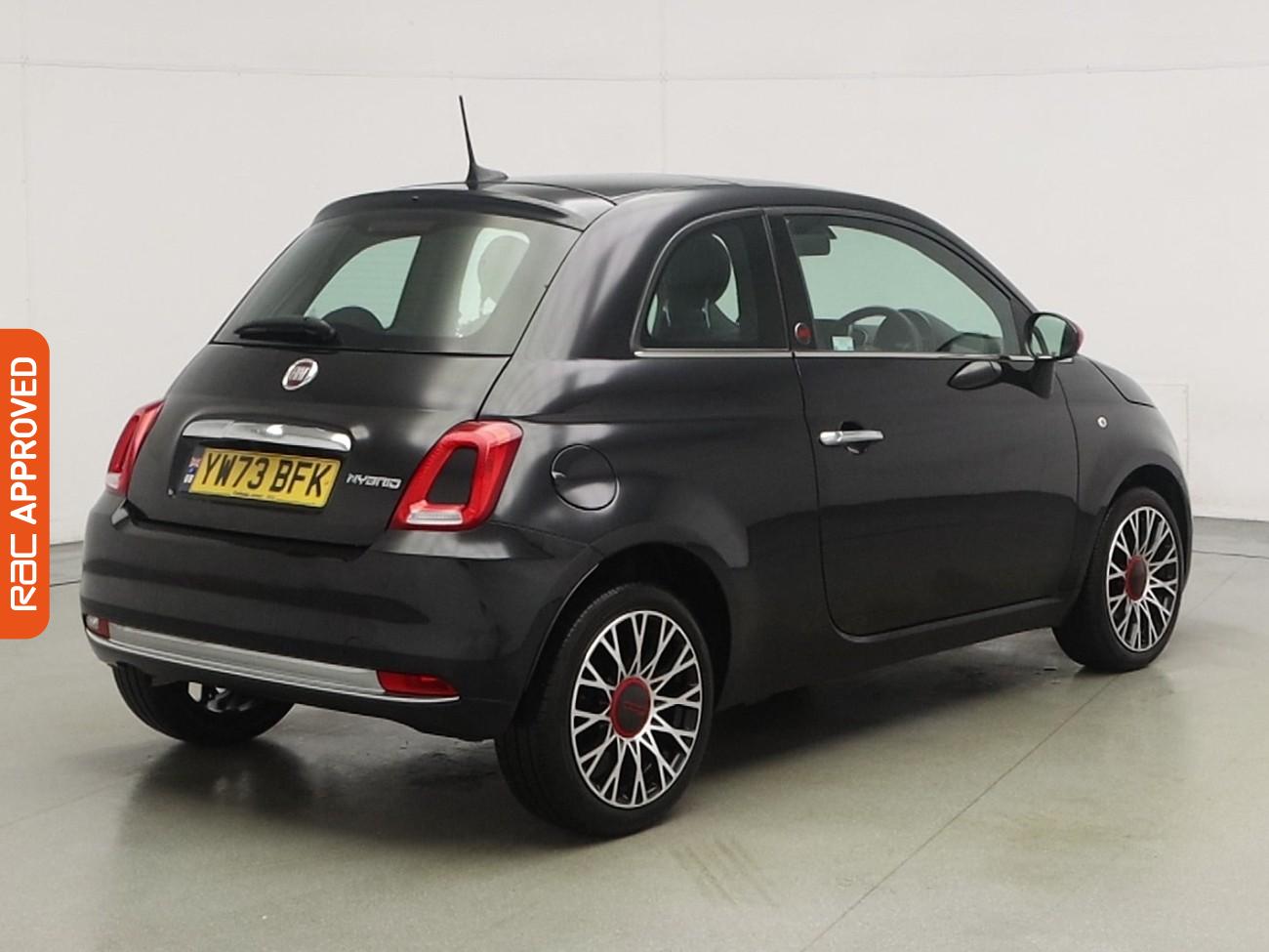 Used Fiat 500 2023 for sale - 77686934: Photo 31