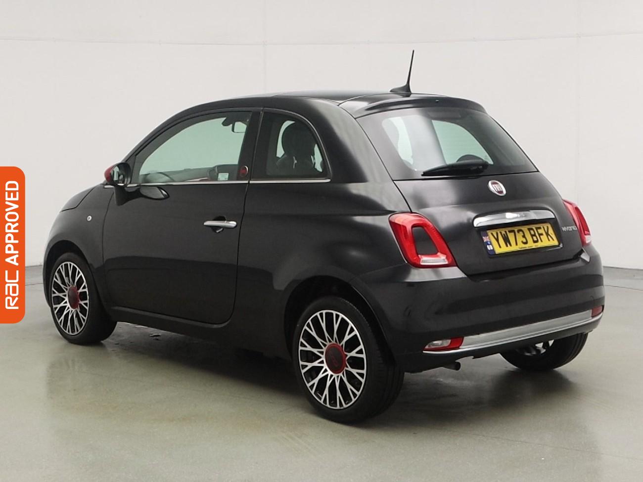 Used Fiat 500 2023 for sale - 77686934: Photo 4