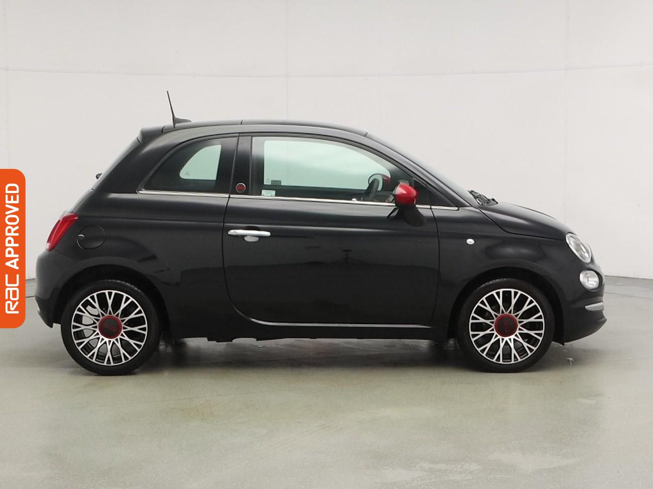 Used Fiat 500 2023 for sale - 77686934: Photo 6