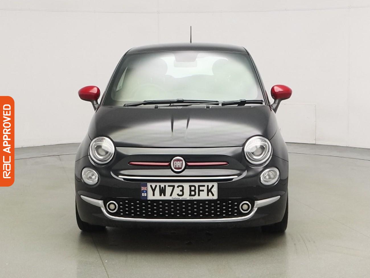 Used Fiat 500 2023 for sale - 77686934: Photo 7