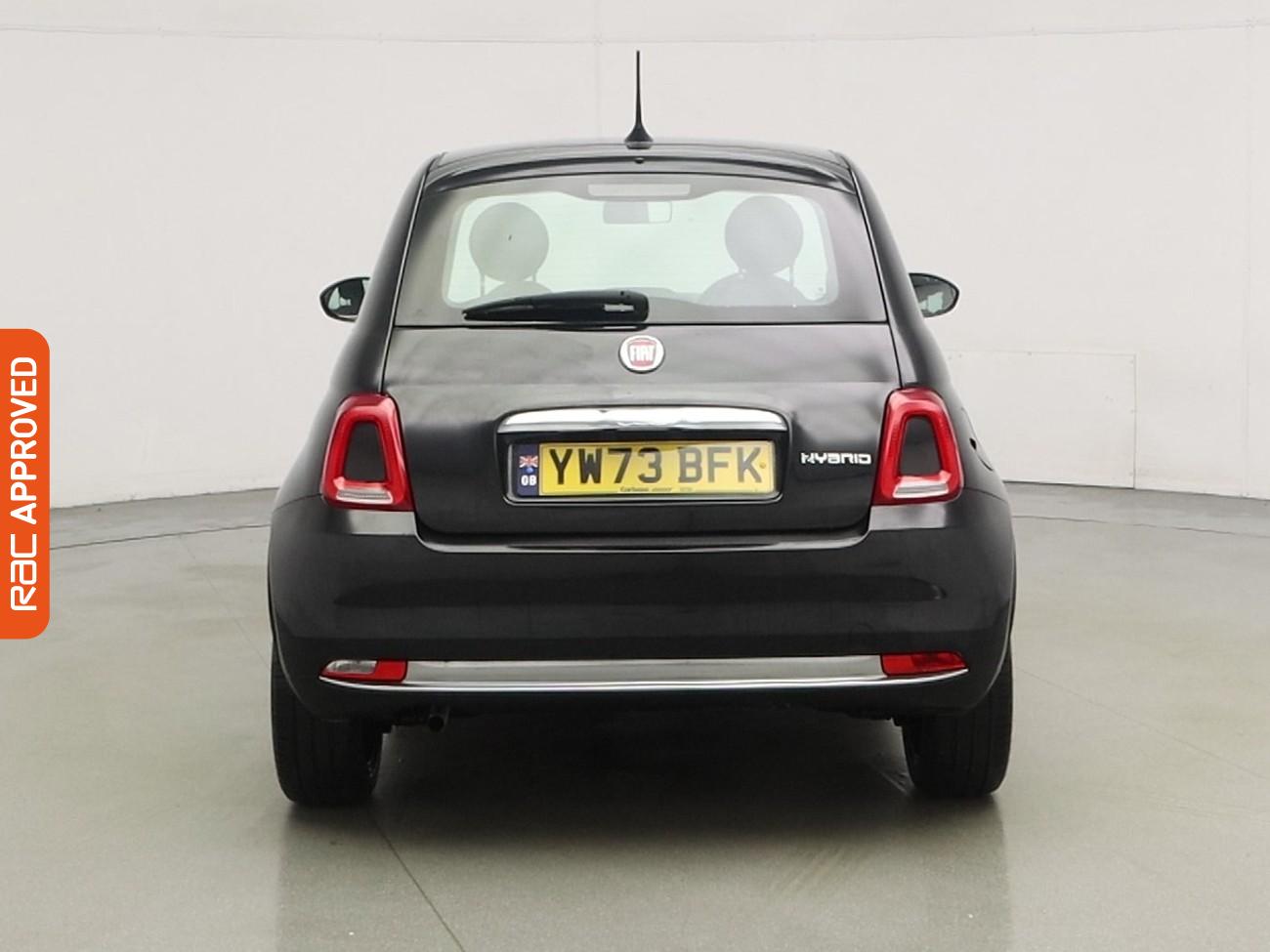 Used Fiat 500 2023 for sale - 77686934: Photo 8