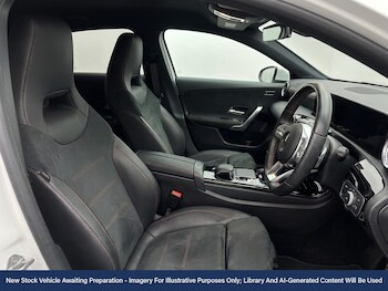 Used Mercedes-Benz A-Class 2018 for sale - 78367928: Photo