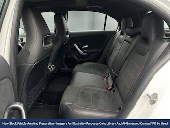 Used Mercedes-Benz A-Class 2018 for sale - 78367928: Photo