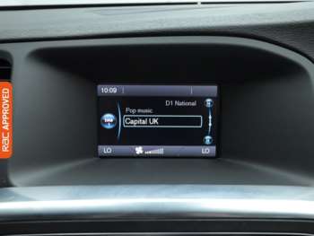 Used Volvo V60 2014 for sale - 74634163: Photo