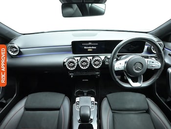 Used Mercedes-Benz A-Class 2020 for sale - 74790682: Photo