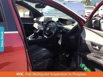 Used Peugeot 3008 2018 for sale - 75760122: Photo