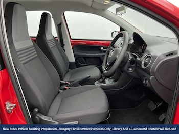 Used Volkswagen up! 2019 for sale - 78495325: Photo