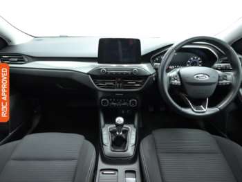 Used Ford Focus 2018 for sale - 74841456: Photo