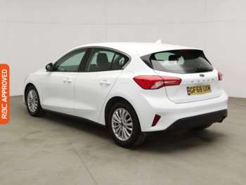 Used Ford Focus 2018 for sale - 74841456: Photo