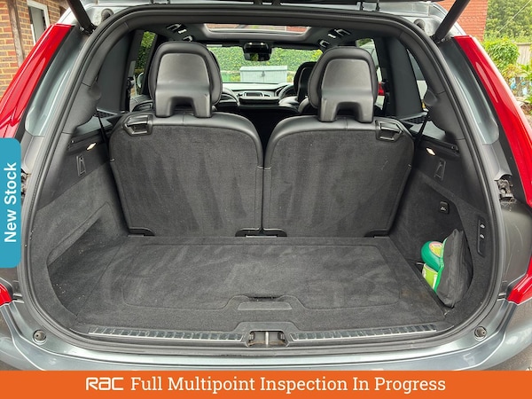 Used Volvo XC90 2018 for sale - 76065164: Photo 7