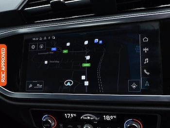 Used Audi Q3 2021 for sale - 77415321: Photo