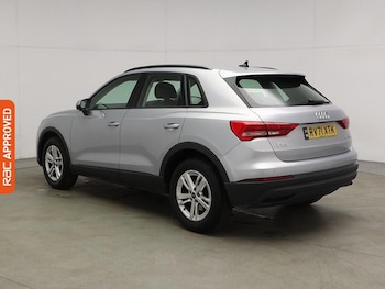 Used Audi Q3 2021 for sale - 77415321: Photo