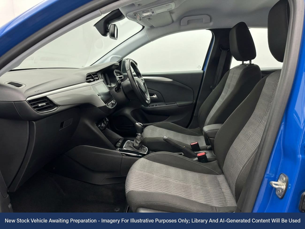 Used Vauxhall Corsa 2022 for sale - 77759966: Photo 3