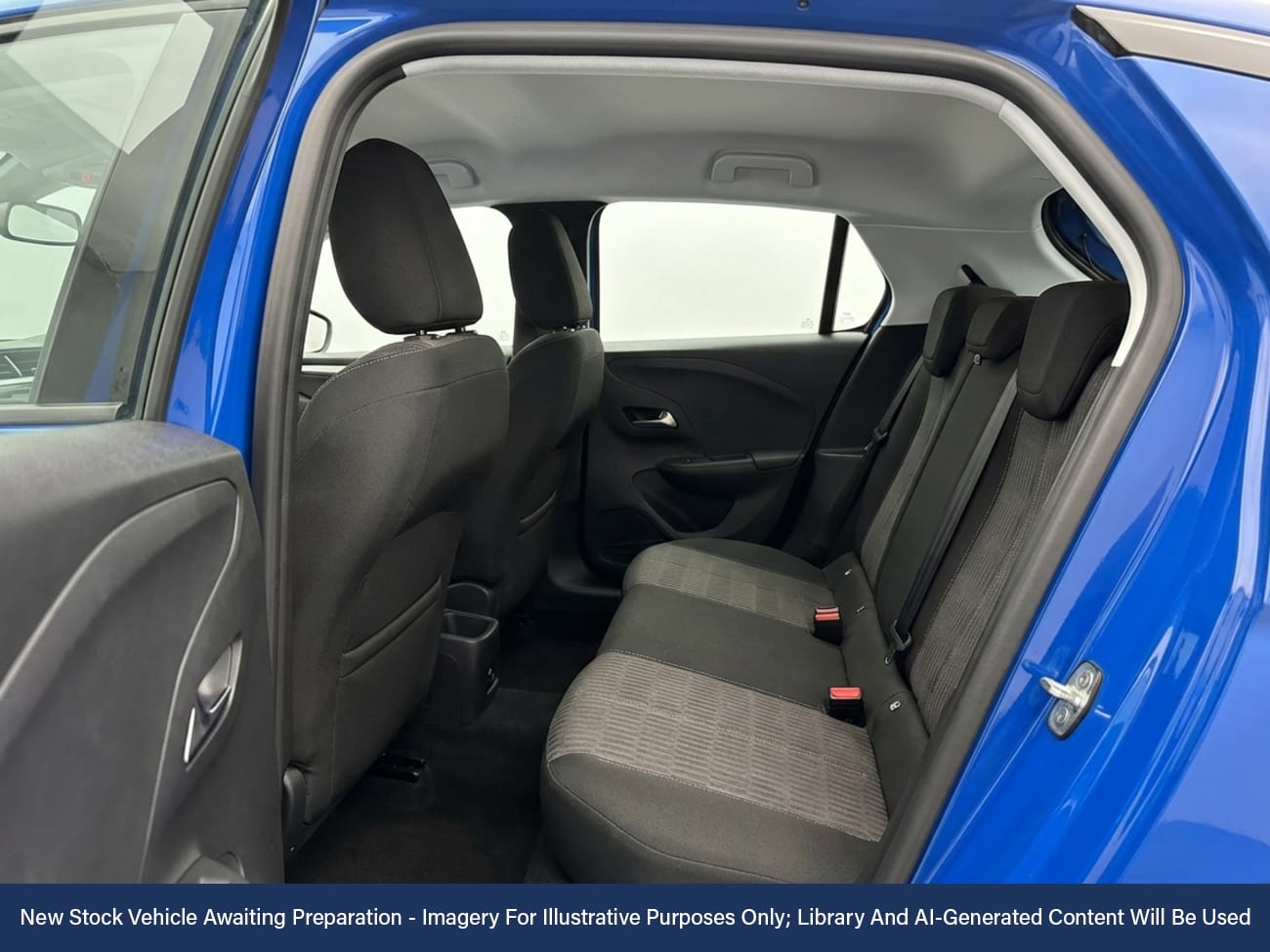 Used Vauxhall Corsa 2022 for sale - 77759966: Photo 4