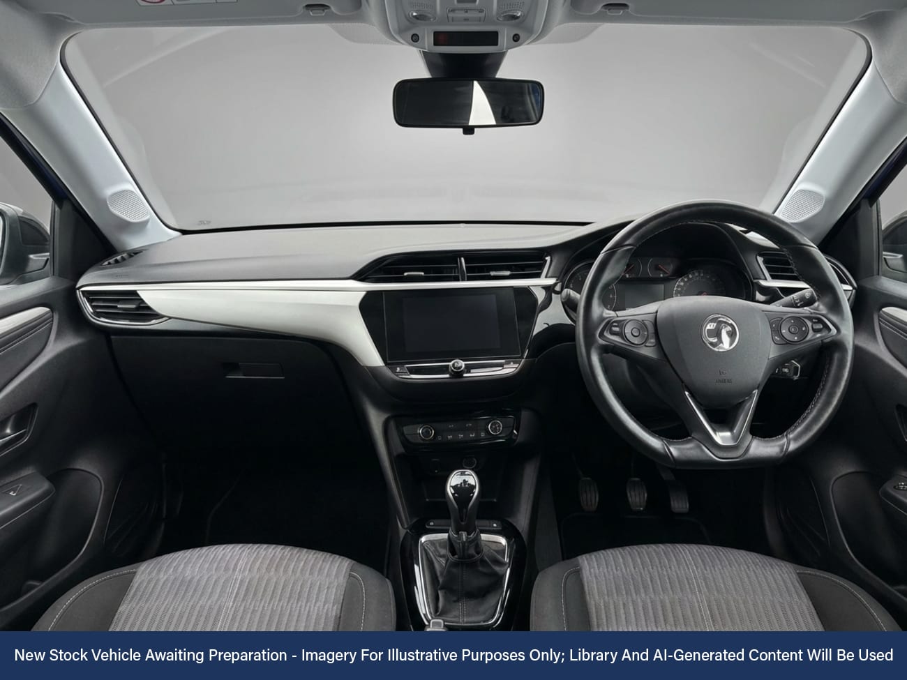 Used Vauxhall Corsa 2022 for sale - 77759966: Photo 6