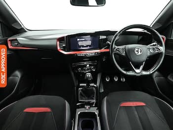 Used Vauxhall Mokka 2021 for sale - 79649200: Photo