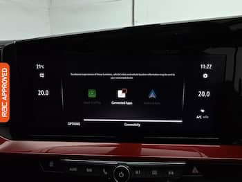 Used Vauxhall Mokka 2021 for sale - 79649200: Photo
