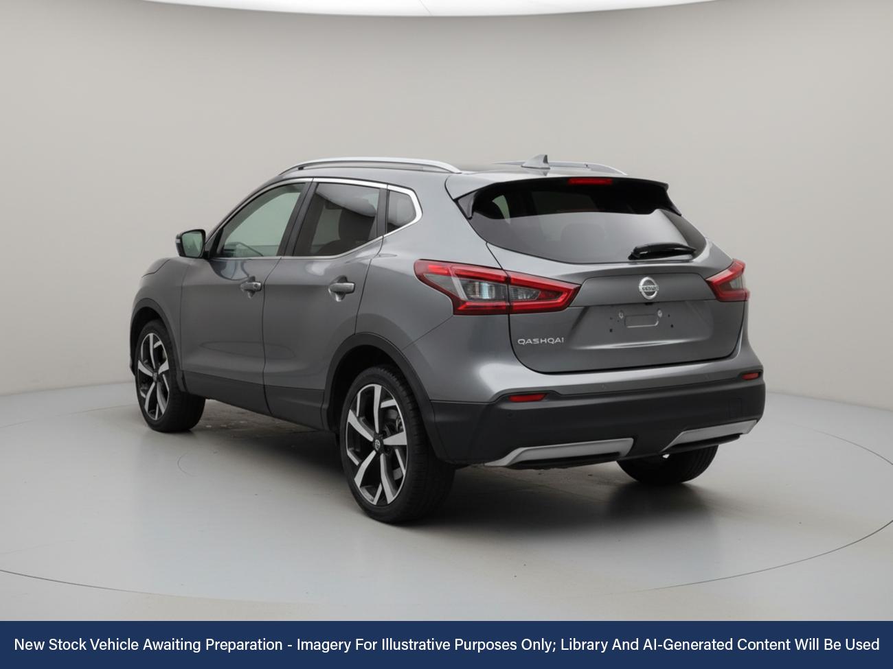 Used Nissan Qashqai 2018 for sale - 76663233: Photo 2