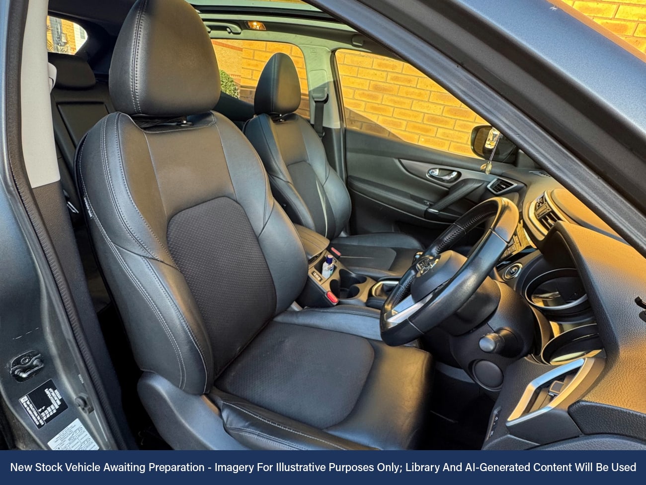 Used Nissan Qashqai 2018 for sale - 76663233: Photo 3