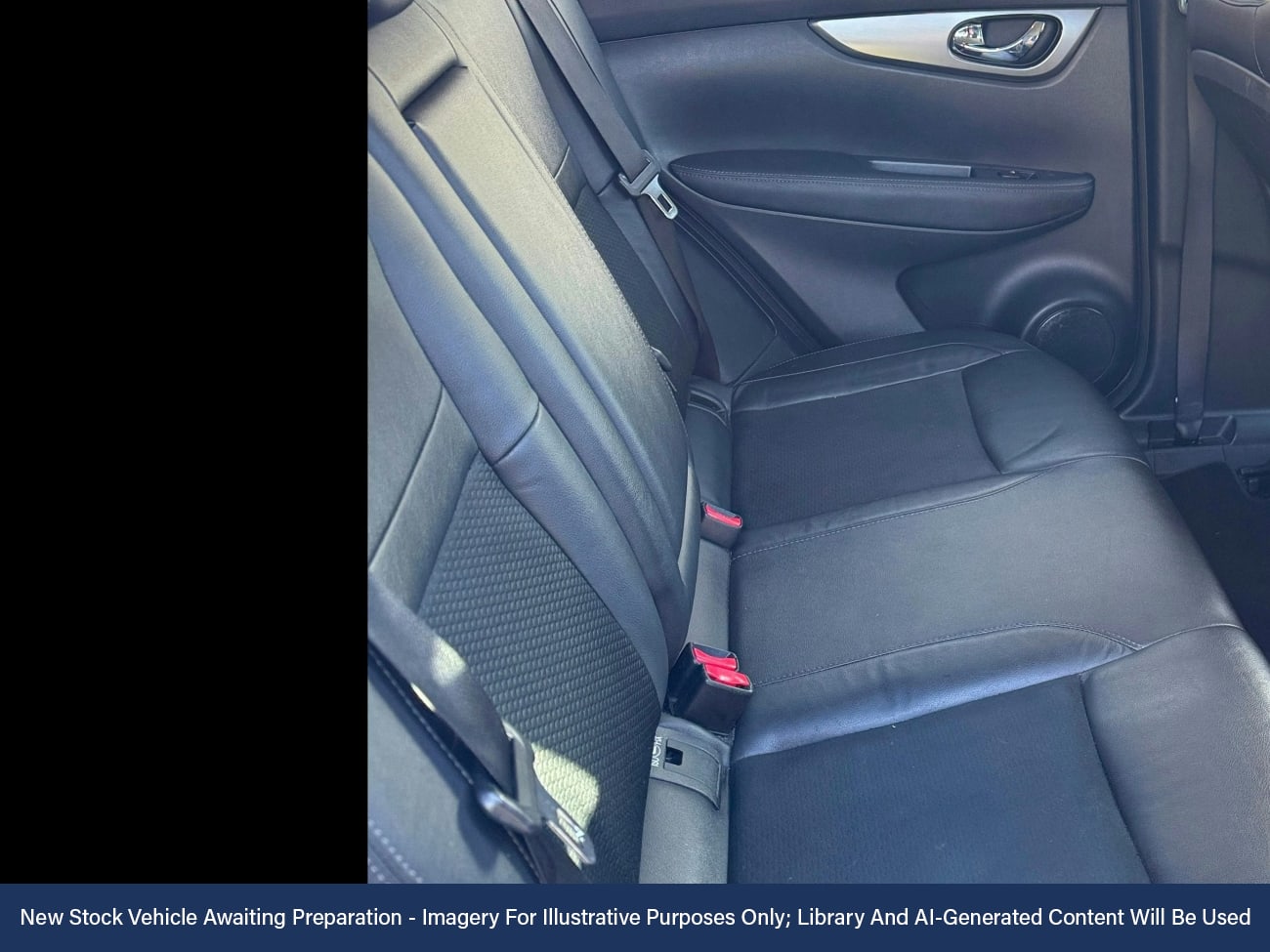 Used Nissan Qashqai 2018 for sale - 76663233: Photo 4