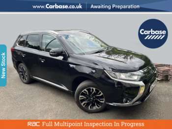 2016 - 2.0 PHEV GX4h 5dr Auto
