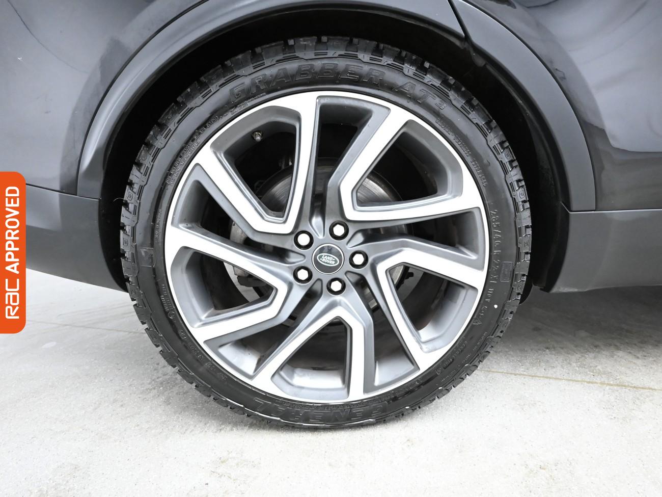Used Land Rover Discovery 2019 for sale - 75819746: Photo 15