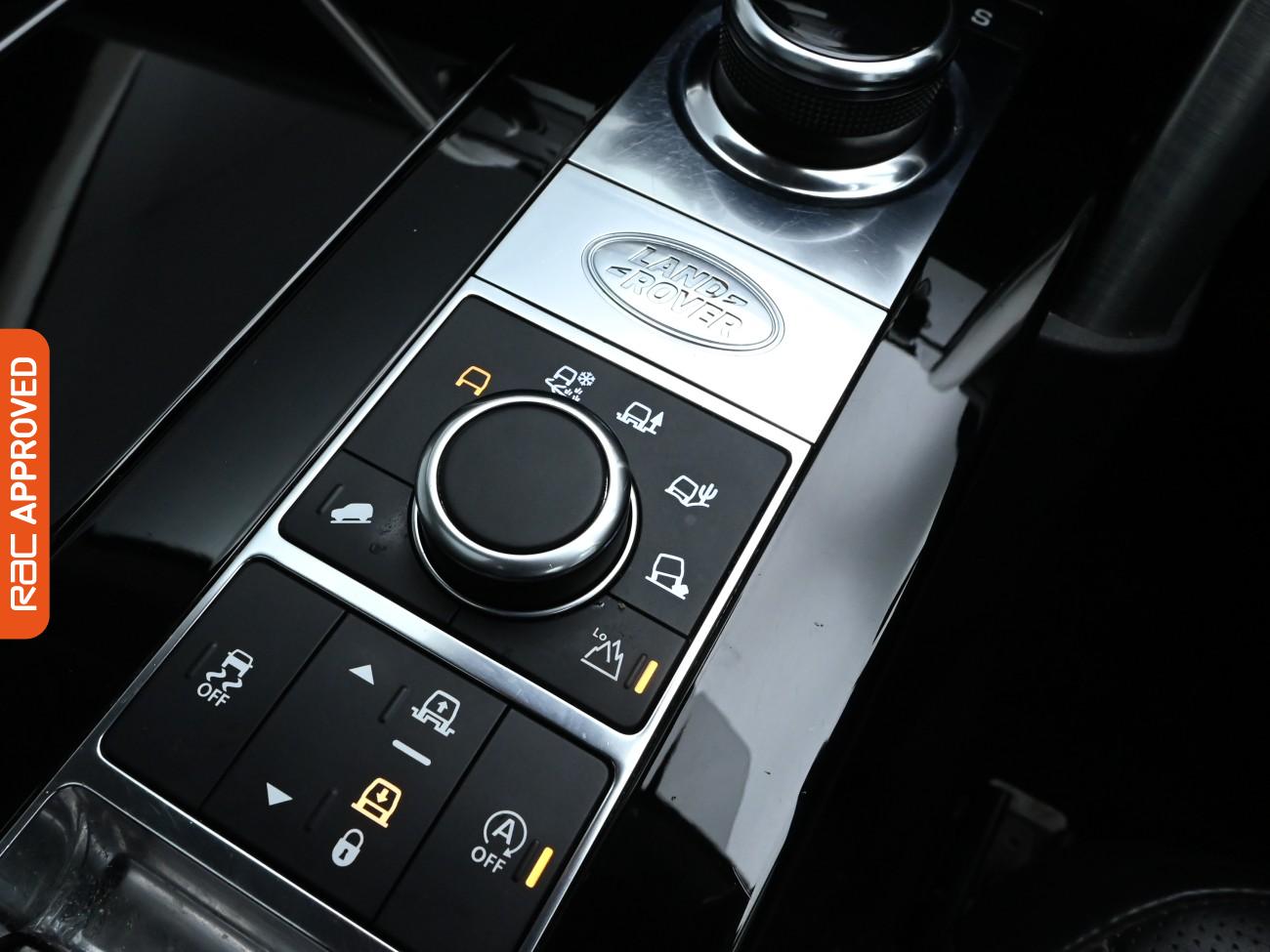 Used Land Rover Discovery 2019 for sale - 75819746: Photo 16