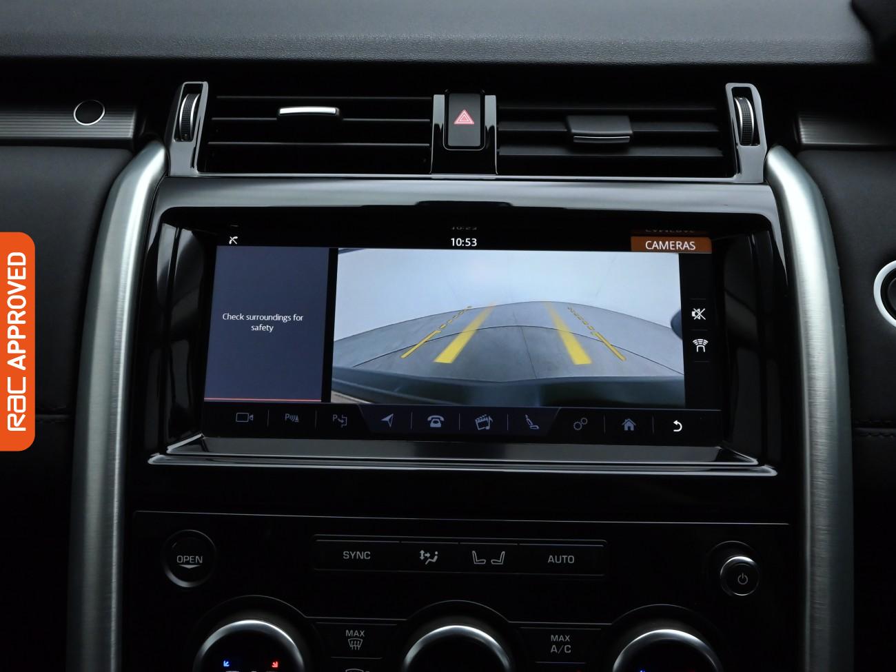 Used Land Rover Discovery 2019 for sale - 75819746: Photo 22