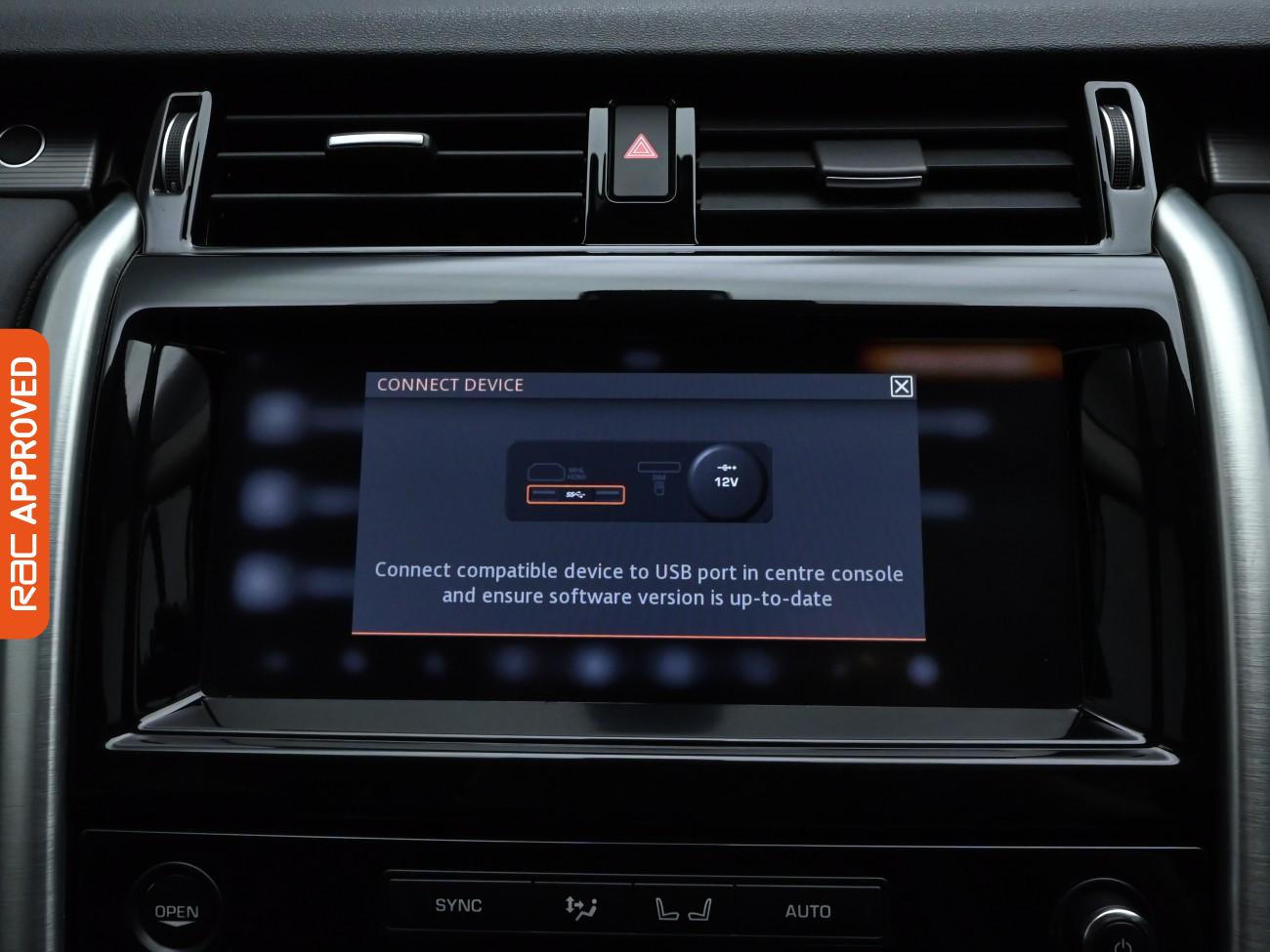 Used Land Rover Discovery 2019 for sale - 75819746: Photo 26