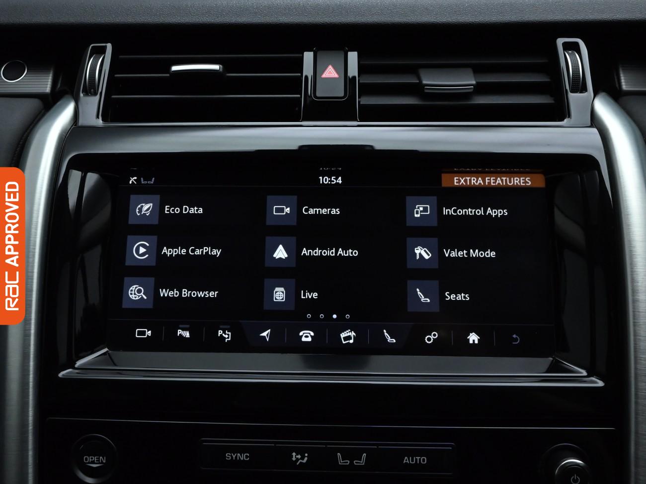Used Land Rover Discovery 2019 for sale - 75819746: Photo 27
