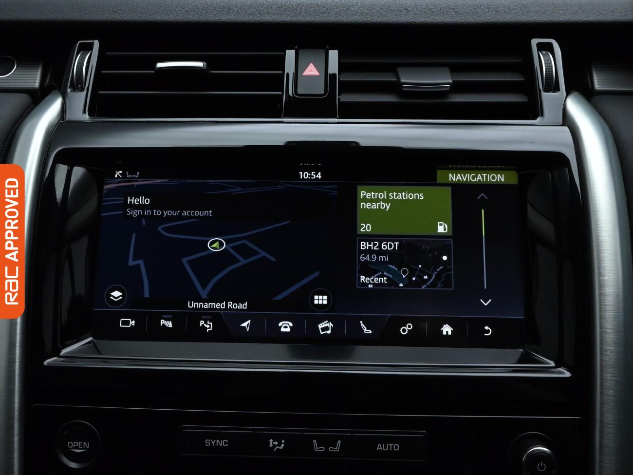 Used Land Rover Discovery 2019 for sale - 75819746: Photo 29