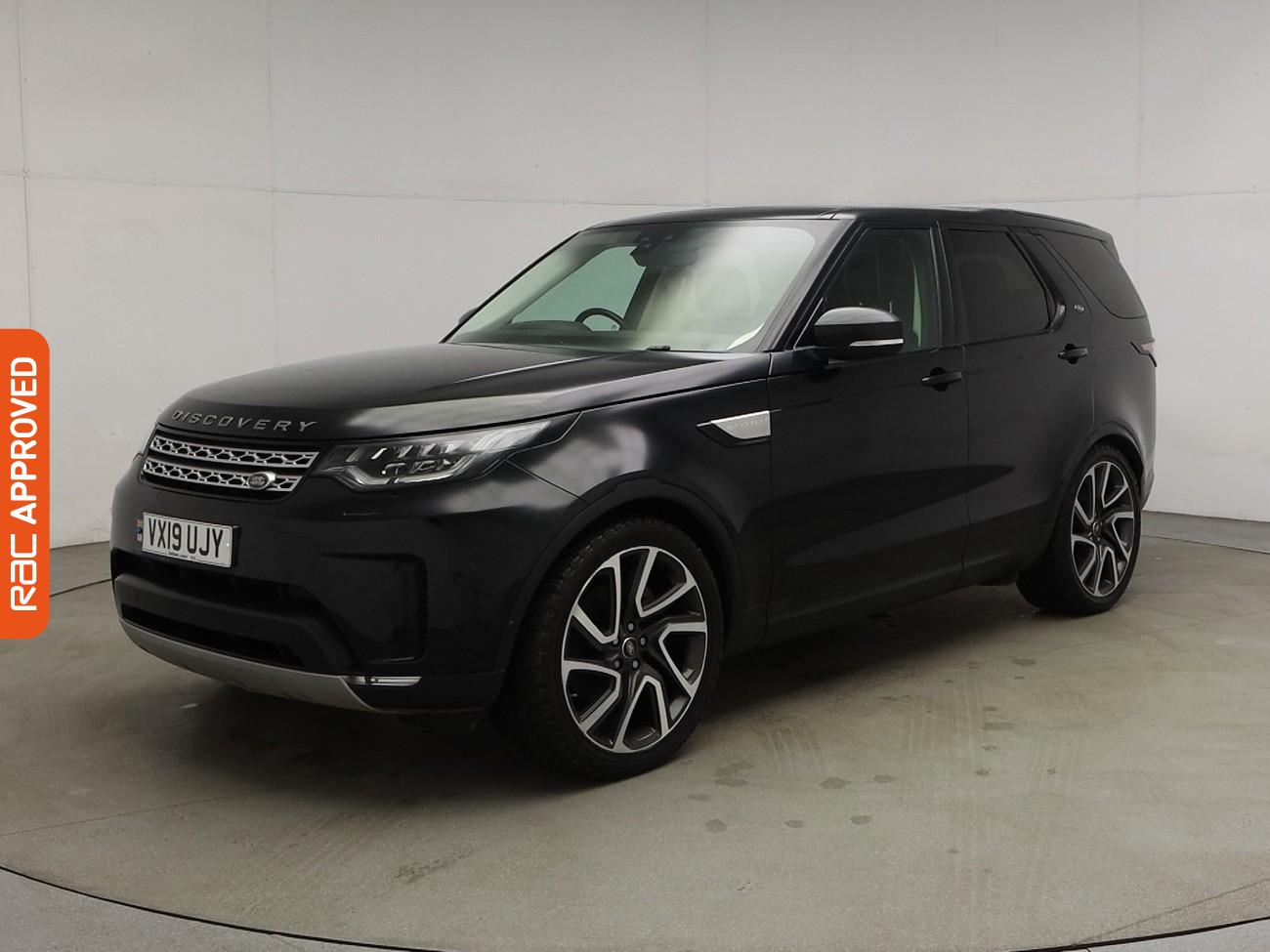 Used Land Rover Discovery 2019 for sale - 75819746: Photo 32