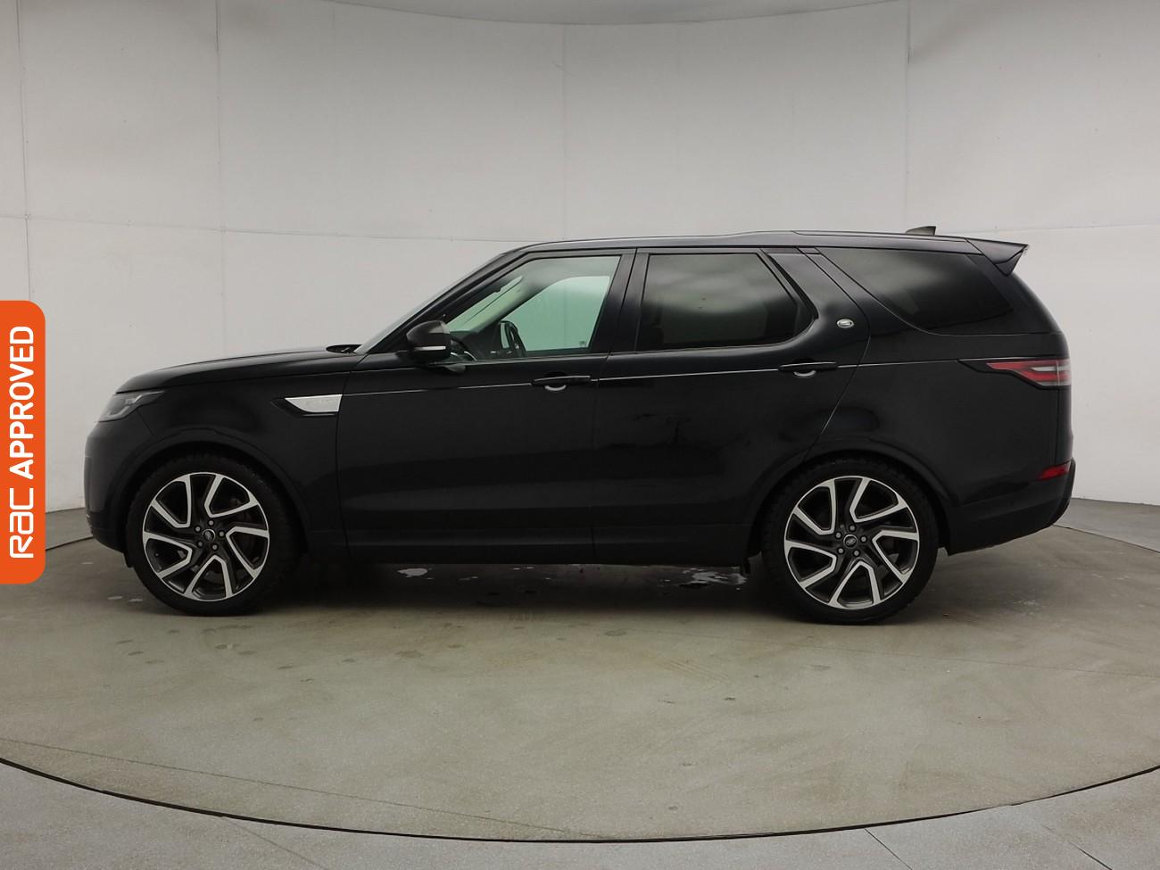 Used Land Rover Discovery 2019 for sale - 75819746: Photo 33