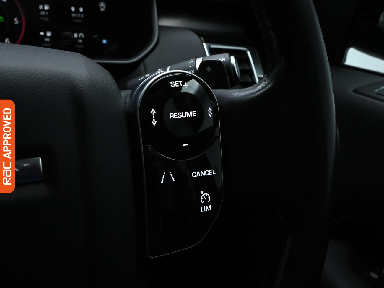 Used Land Rover Discovery 2019 for sale - 75819746: Photo 35