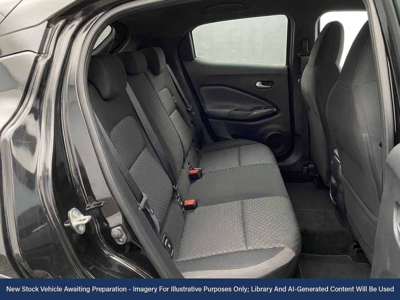 Used Nissan Juke 2022 for sale - 77831271: Photo 4