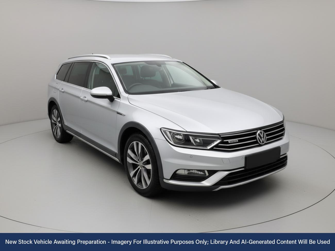 Used Volkswagen Passat 2018 for sale - 76641926: Photo 1