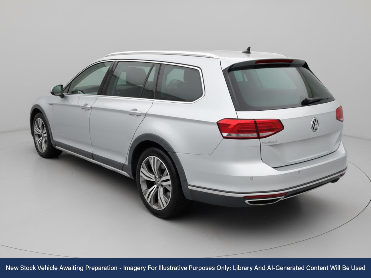 Used Volkswagen Passat 2018 for sale - 76641926: Photo 2